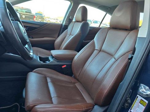 Used 2024 Subaru Legacy Touring XT image 21