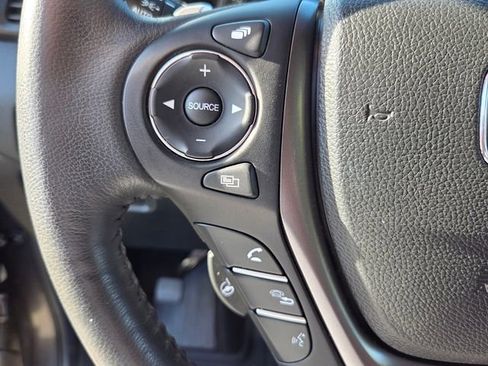 Used 2023 Honda Ridgeline RTL-E image 32