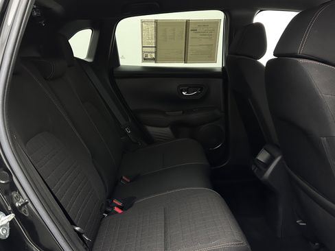 Used 2023 Honda HR-V Sport image 30