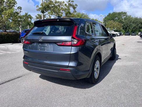 Used 2024 Honda CR-V LX image 6