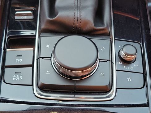 Used 2023 MAZDA CX-30 AWD 2.5 S w/ Preferred Package image 32