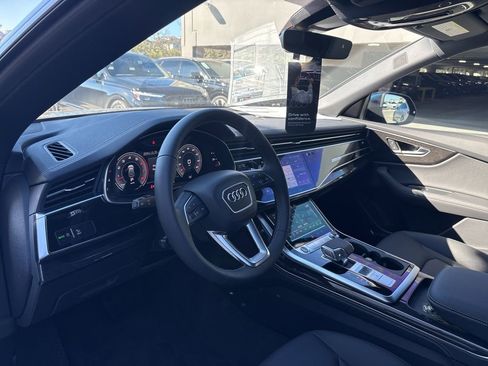 New 2026 Audi Q8 Premium Plus image 12