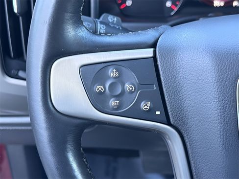 Used 2016 GMC Sierra 1500 Denali image 15