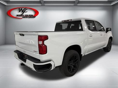 New 2026 Chevrolet Silverado 1500 RST AWD/4WD image 6