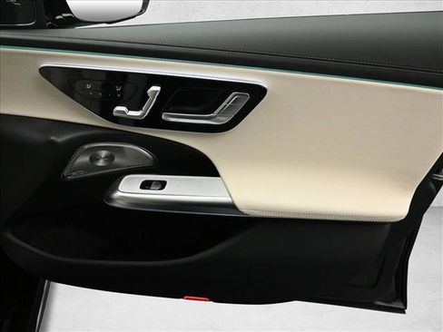 Certified 2026 Mercedes-Benz E 350 4MATIC Sedan image 28