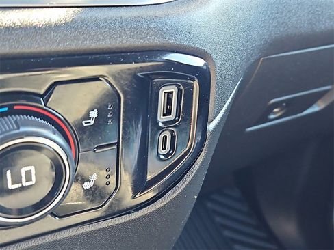 Certified 2023 Chevrolet Silverado 1500 LT image 18