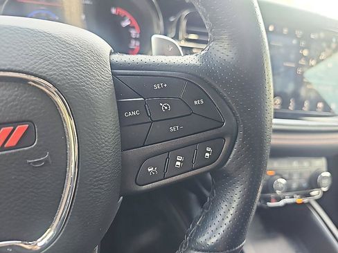 Used 2023 Dodge Durango R/T AWD/4WD image 19