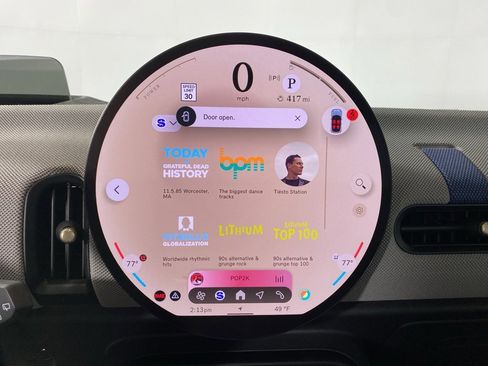 Used 2025 MINI Cooper S image 11