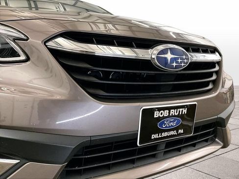Used 2022 Subaru Legacy Limited XT AWD/4WD image 29