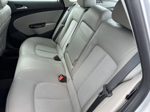 Used 2013 Buick Verano Convenience FWD image 26