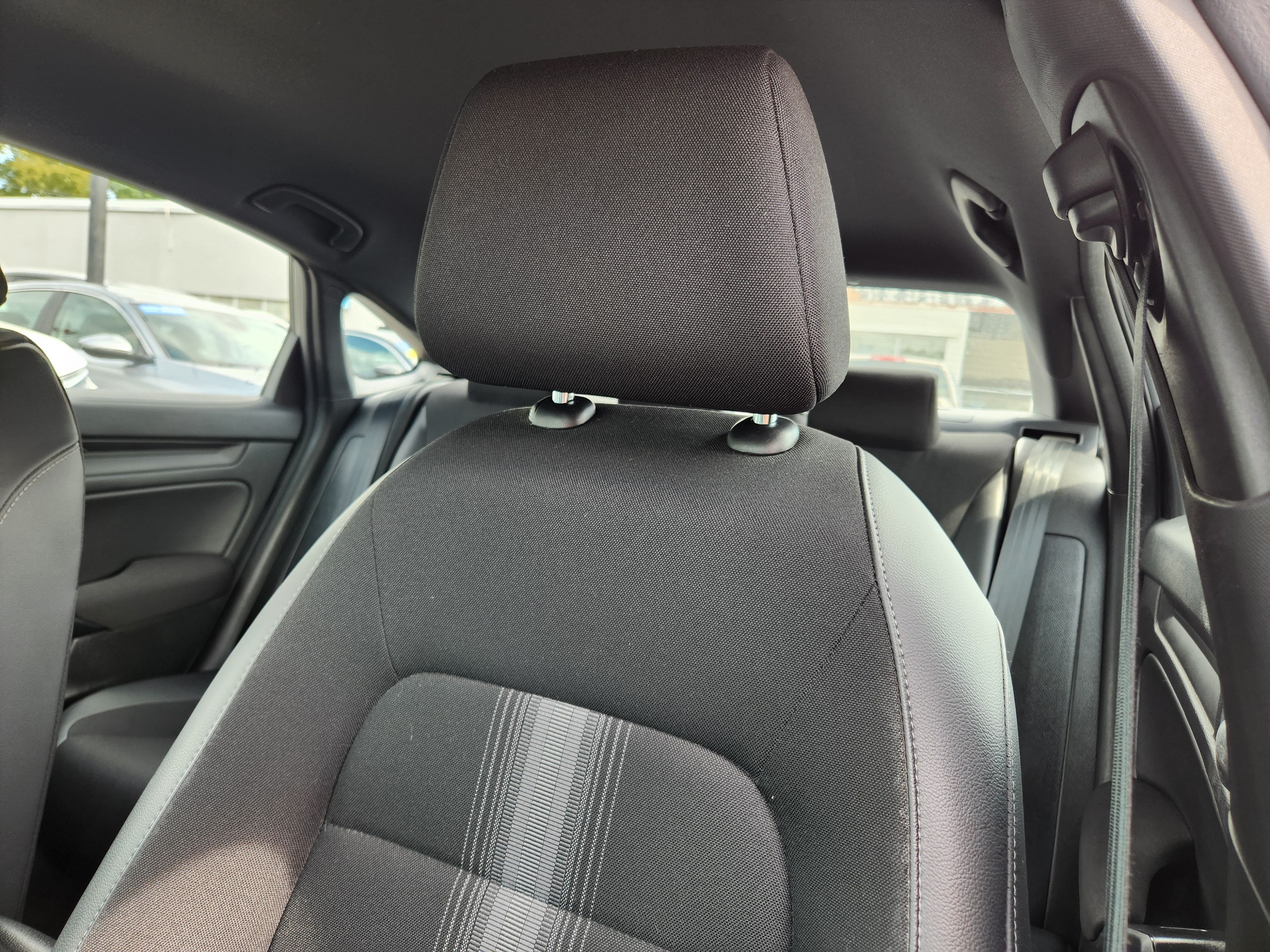 Certified 2024 Honda Civic Sport image 11