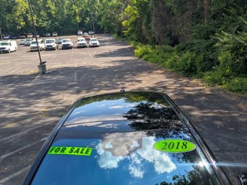 Used 2018 Mercedes-Benz S 560 Sedan image 19