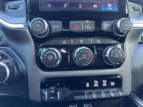 Used 2025 RAM 1500 Big Horn image 23