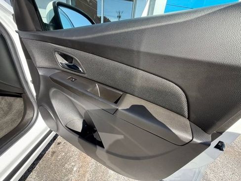 Certified 2013 Chevrolet Cruze LTZ image 19