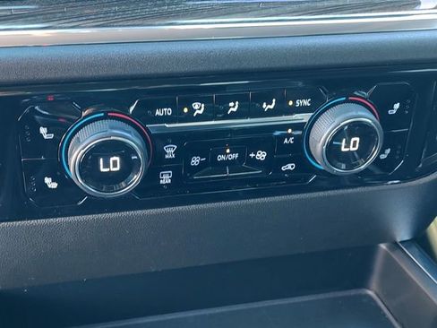 Used 2023 Chevrolet Silverado 1500 RST w/ Z71 Off-Road Package image 16