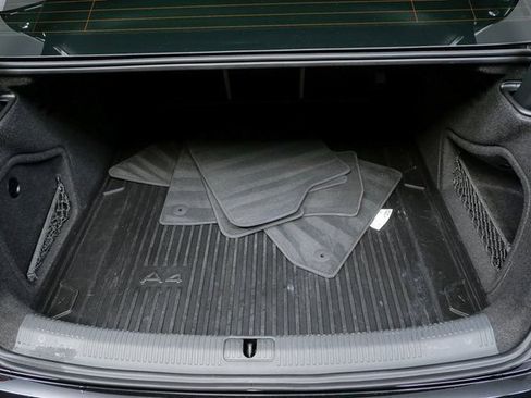 Used 2021 Audi A4 2.0T Premium image 27