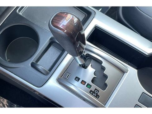 Used 2023 Toyota 4Runner Limited RWD image 35