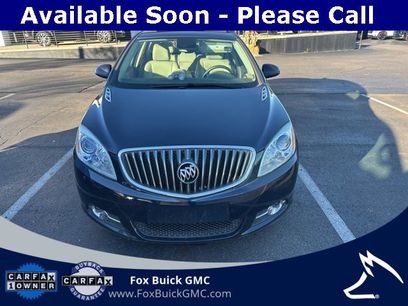 Used 2016 Buick Verano Sport Touring
