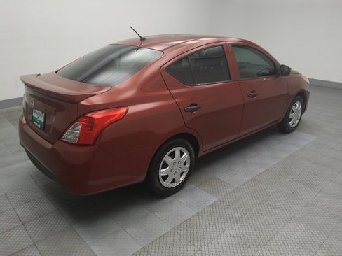 Used 2019 Nissan Versa S Plus FWD image 10