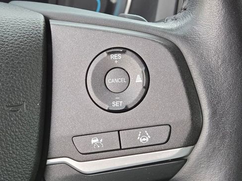 Used 2023 Honda Odyssey EX-L image 16