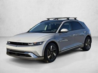 New 2026 Hyundai Ioniq 5 Limited video 1