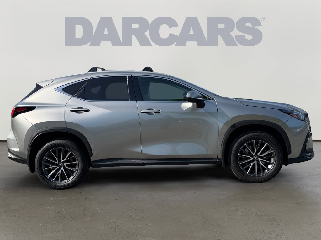 Used 2023 Lexus NX 350 AWD image 6