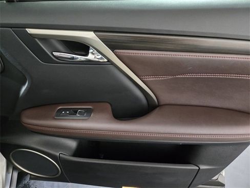 Used 2017 Lexus RX 350 AWD image 25