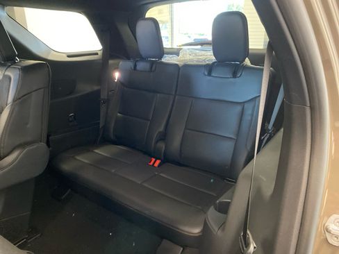 New 2026 Ford Explorer Tremor w/ Tremor Ultimate Package AWD/4WD image 11