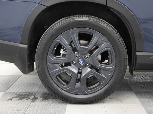 Used 2024 Subaru Ascent Onyx Edition image 14