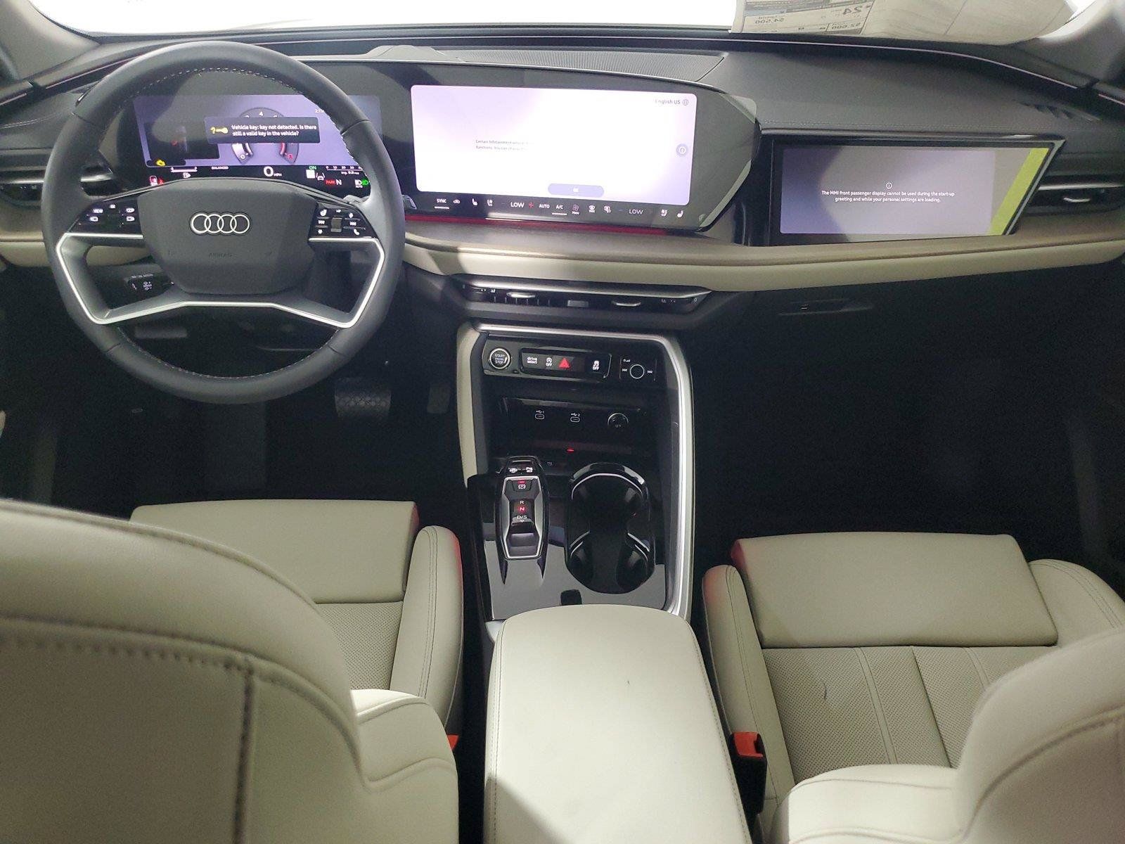 New 2026 Audi Q5 Premium Plus AWD/4WD image 15