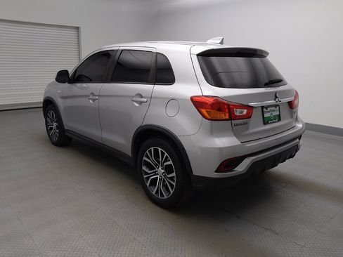 Used 2019 Mitsubishi Outlander Sport SE image 5