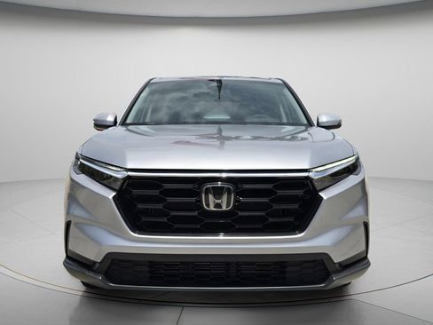 Certified 2024 Honda CR-V EX image 5