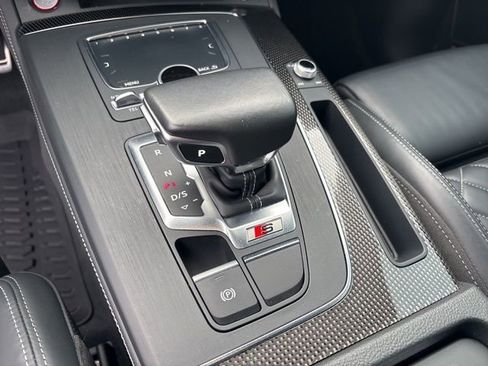 Used 2020 Audi SQ5 Premium Plus w/ Premium Plus Package image 33