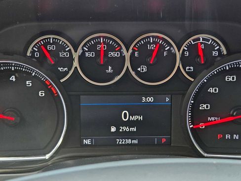 Used 2022 Chevrolet Silverado 1500 LT w/ Bed Protection Package image 14