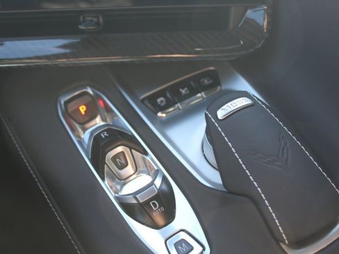 Used 2024 Chevrolet Corvette Z06 image 12