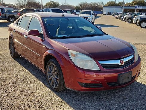 Used 2008 Saturn Aura XR image 4