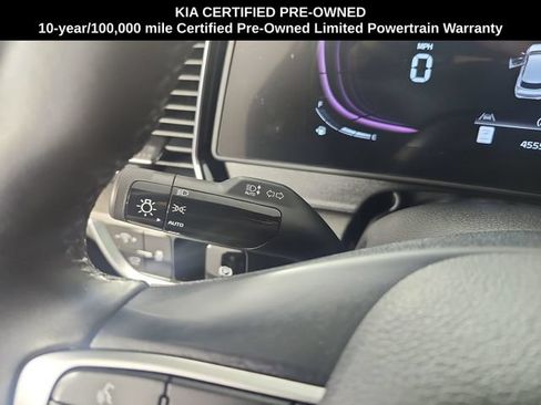 Certified 2023 Kia Sportage X-Line w/ X-Line Premium Package AWD/4WD image 14