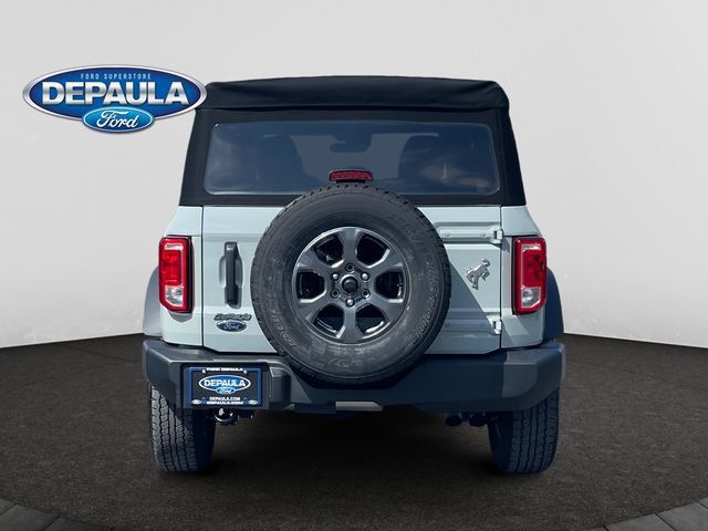 Used 2024 Ford Bronco Big Bend AWD/4WD image 5
