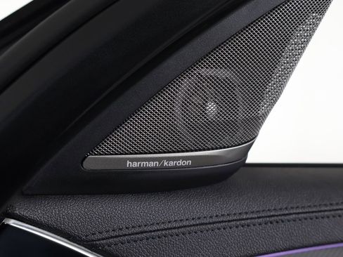 Used 2023 BMW M5 w/ Competition Package image 59