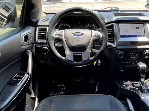 Used 2023 Ford F150 XL w/ STX Appearance Package RWD image 6