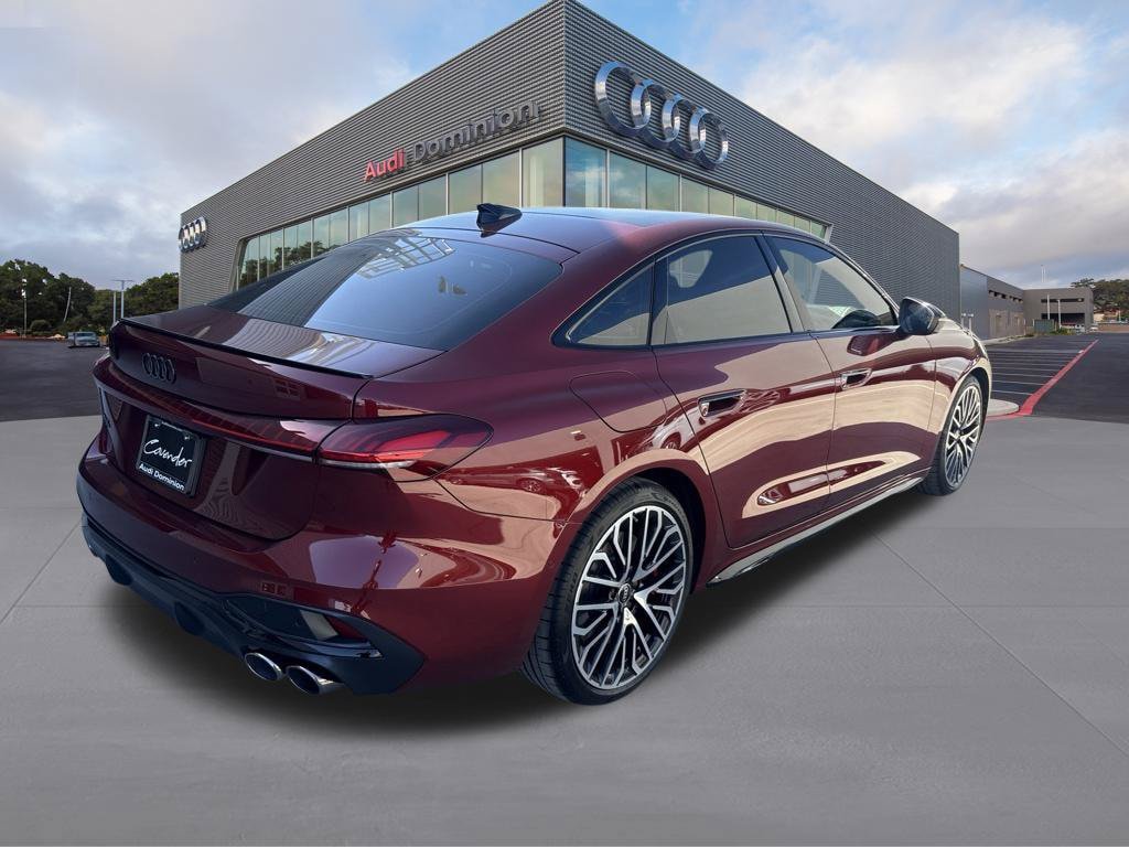 New 2026 Audi S5 Premium Plus AWD/4WD image 5