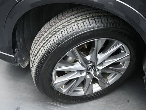 Certified 2024 MAZDA CX-5 AWD 2.5 S image 28
