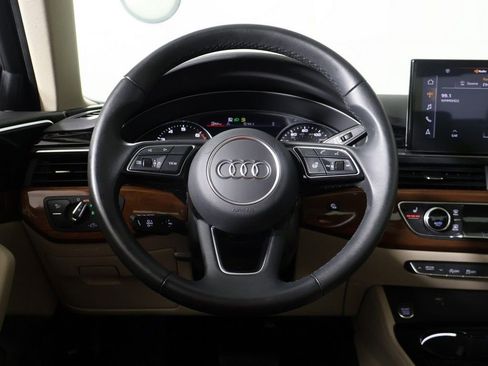 Used 2023 Audi A4 2.0T Premium w/ Convenience Package AWD/4WD image 37