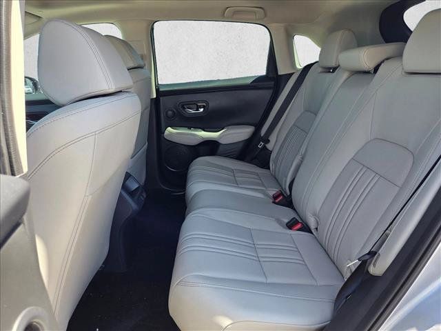 Used 2027 Honda HR-V EX-L image 15