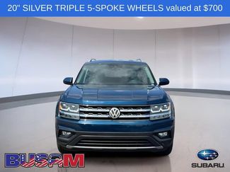 Used 2019 Volkswagen Atlas SE FWD video 2