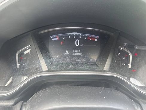 Used 2021 Honda CR-V EX-L image 7