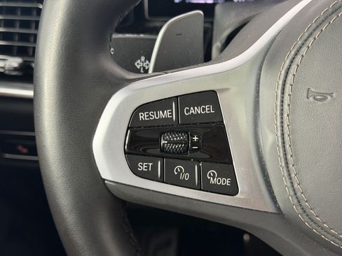 Used 2025 BMW X7 xDrive40i w/ Executive Package AWD/4WD image 16