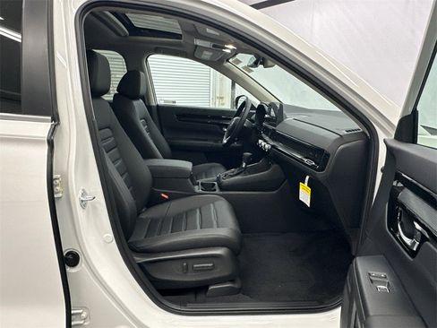 New 2026 Honda CR-V EX-L image 16