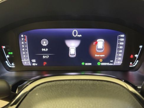 New 2026 Honda Passport RTL image 21