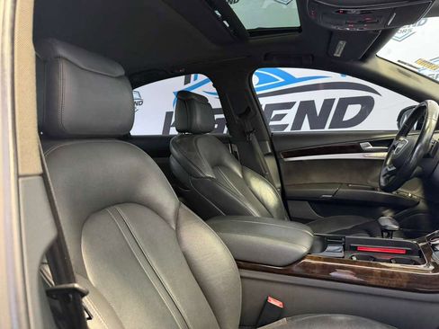 Used 2015 Audi A8 3.0T w/ Premium Package image 29